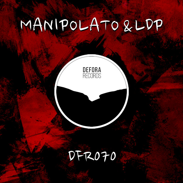 Try cover art