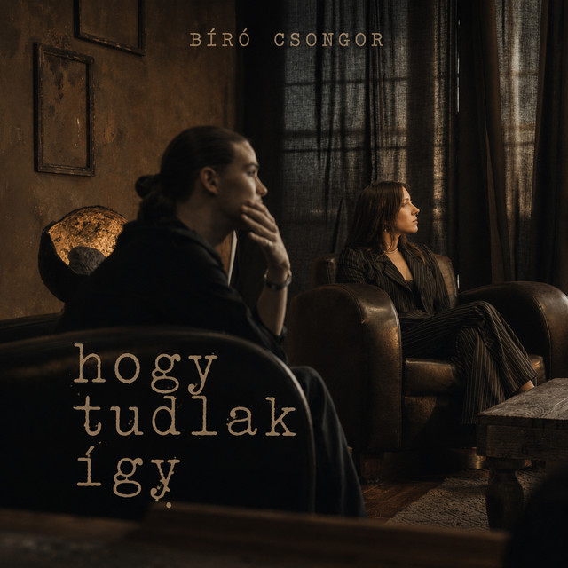 Hogy Tudlak így