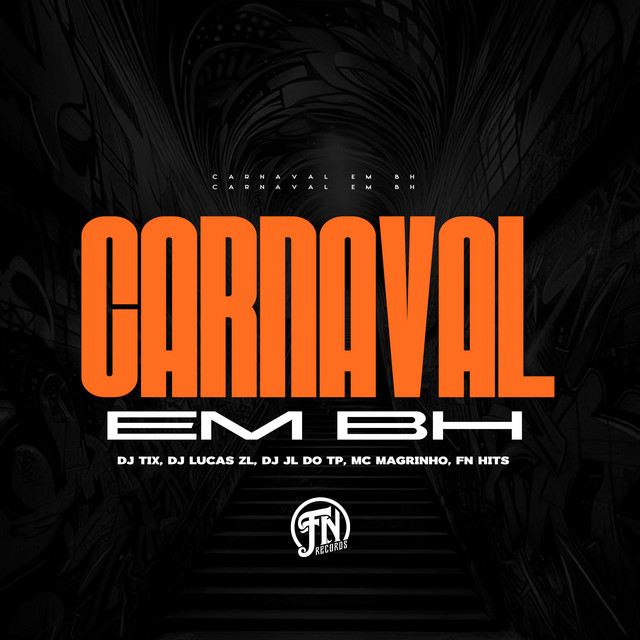 Carnaval em Bh