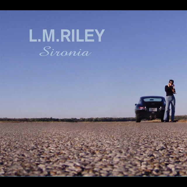 L.M. Riley | Spotify