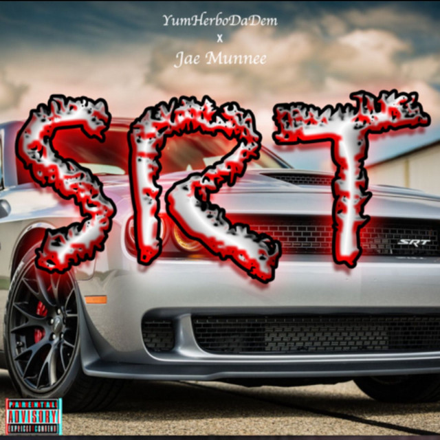 SRT cover art