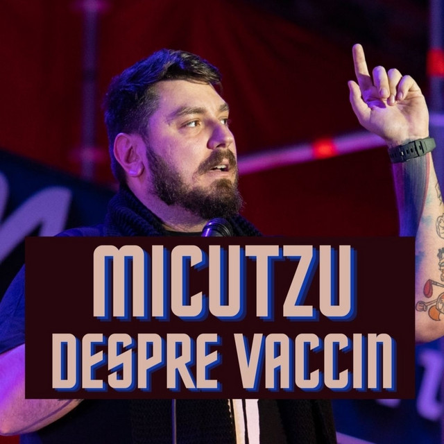 Despre Vaccin cover art