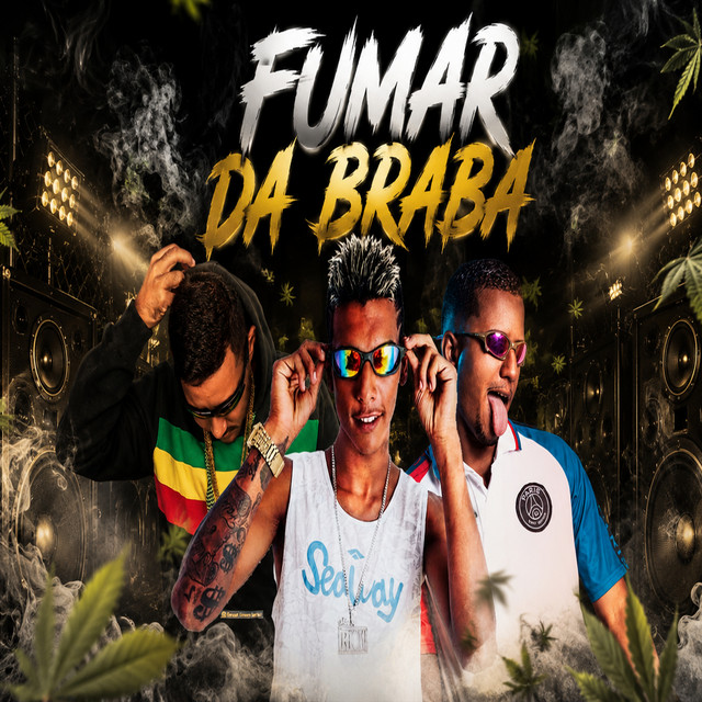 Fumar da Braba
