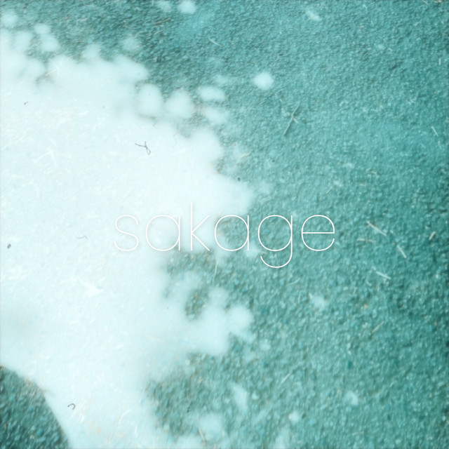 Sakage cover