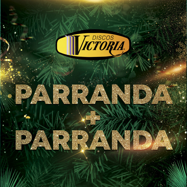 Parranda + Parranda - EP by Joaquin Bedoya | Spotify