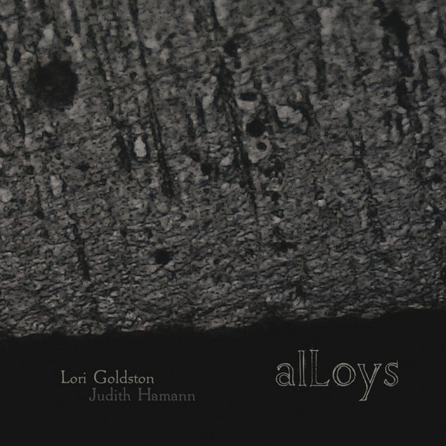 Alloys cover art