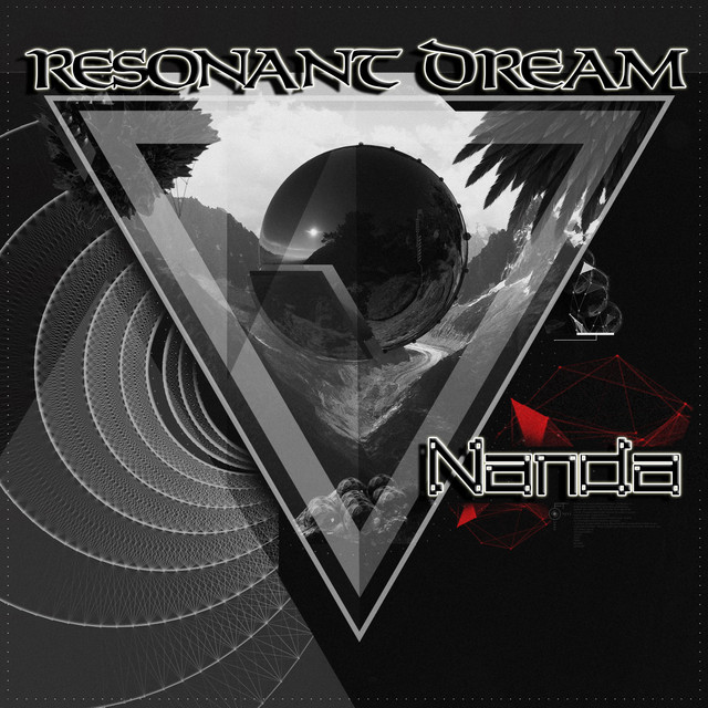 Resonant Dream cover art