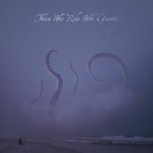 The Warm Amber Midnight (single)