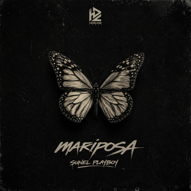 Mariposa