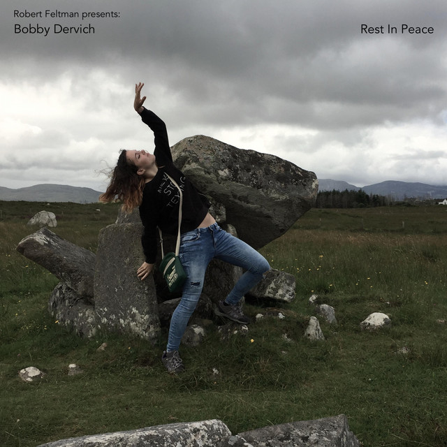 Druid Girl cover art