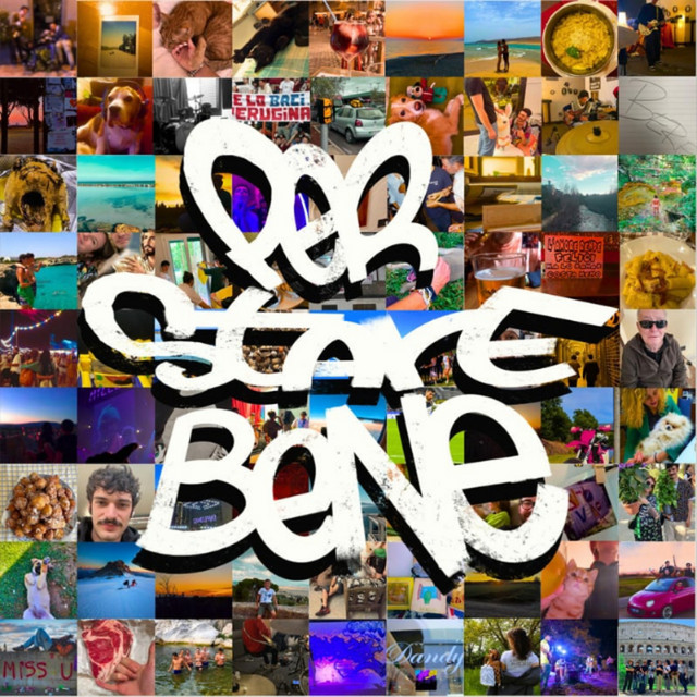 Per stare bene cover art