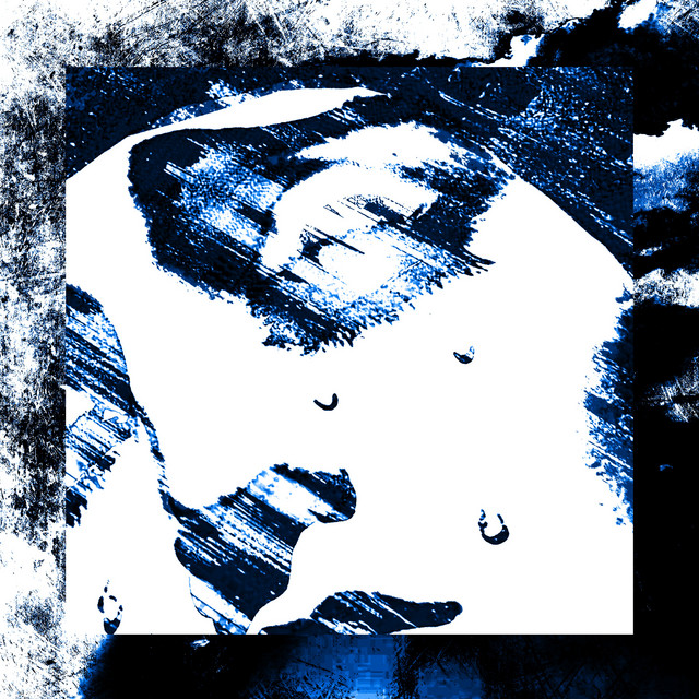 Обкладинка: Third — Morphed Morphed