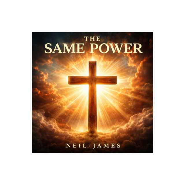 Neil James