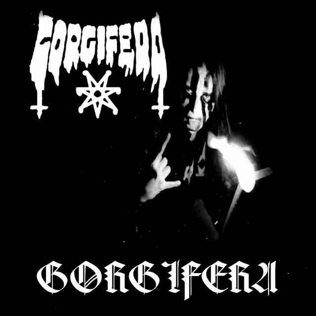 Gorgifera cover art