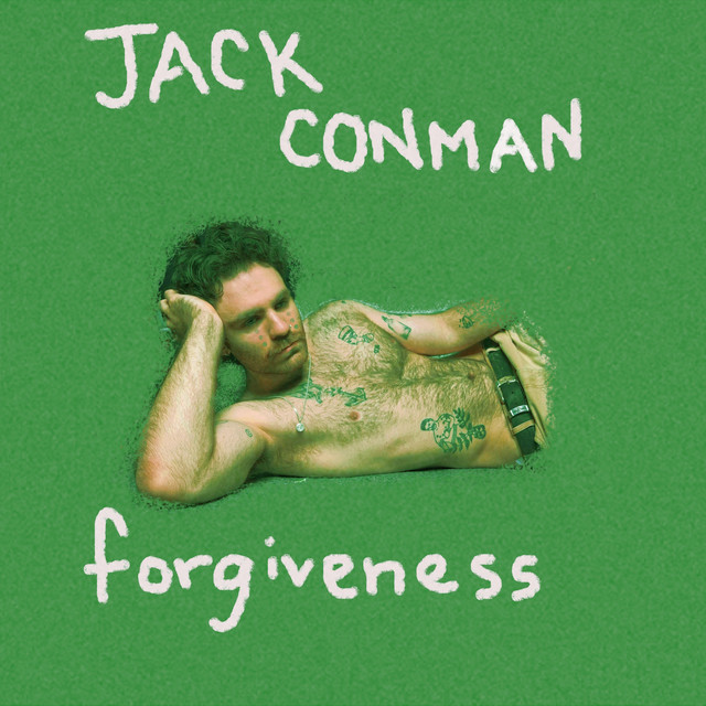 Forgiveness cover art