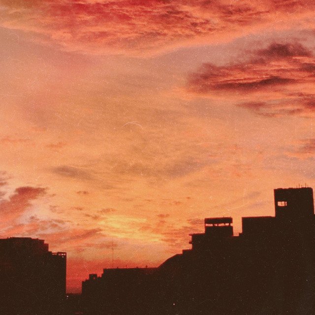Melancholic Day