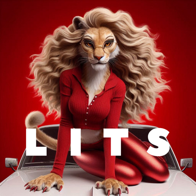 LITS cover art