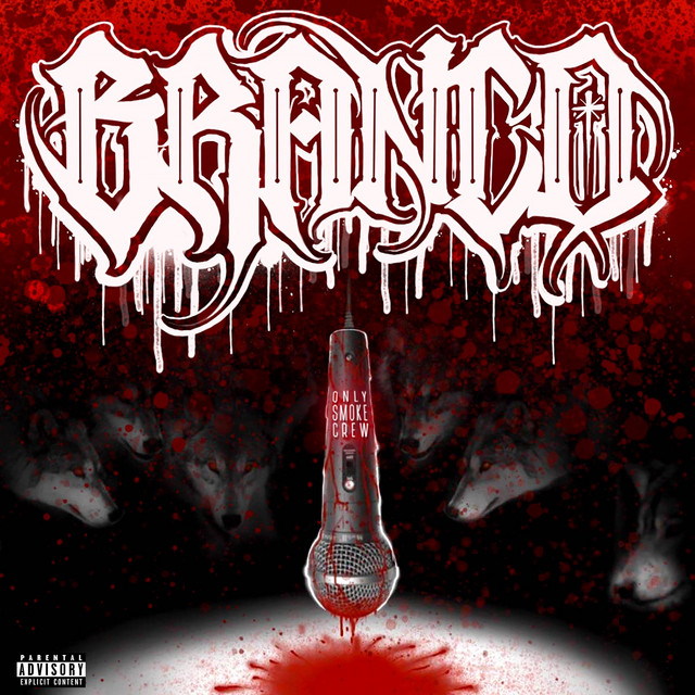 Branco cover art