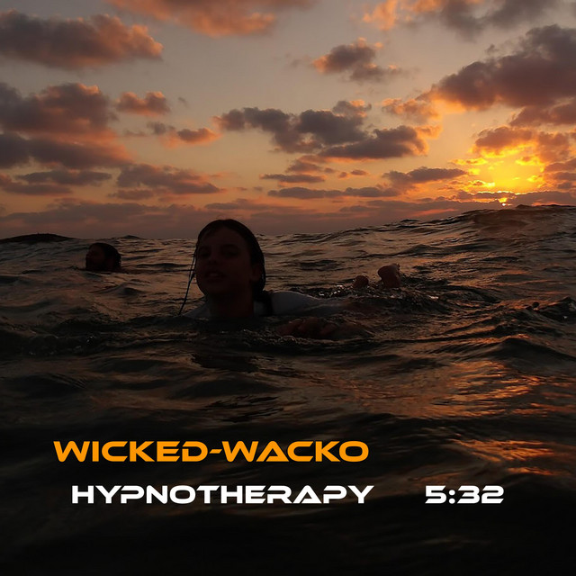 Hypnotherapy cover