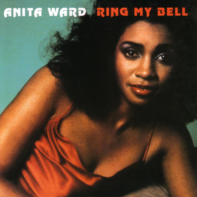 Ring My Bell cover art