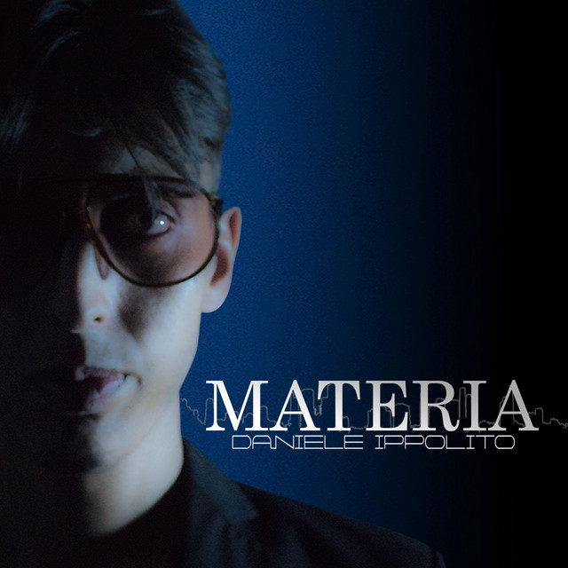Materia cover art
