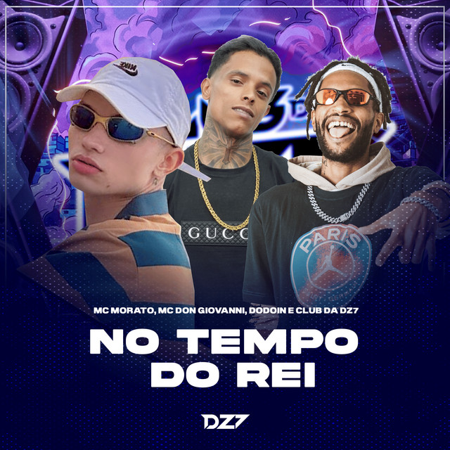 NO TEMPO DO REI