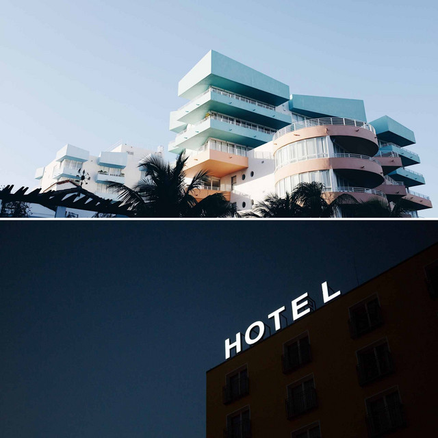 Ambiance for Cultural Hotels cover art