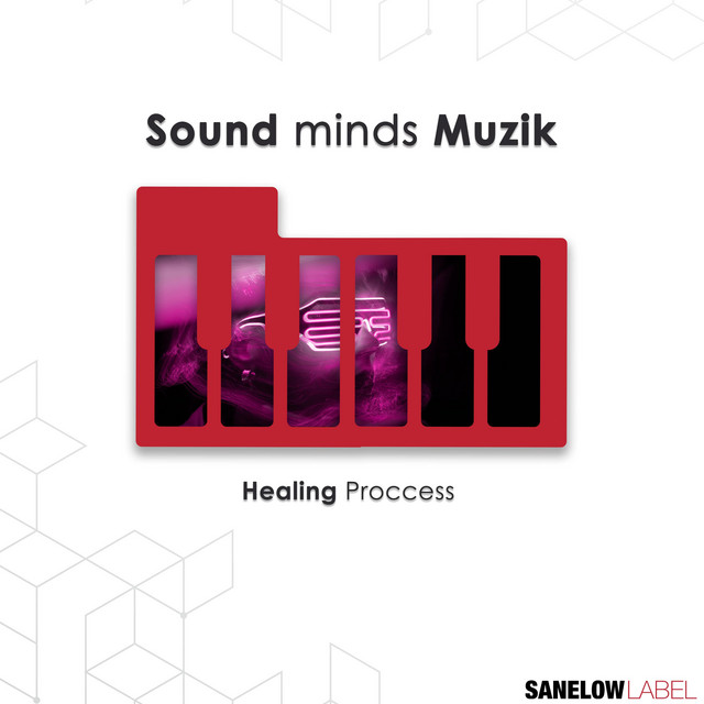 Healing Process cover art