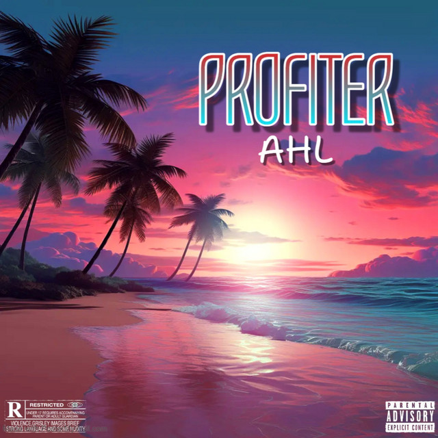Profiter cover art