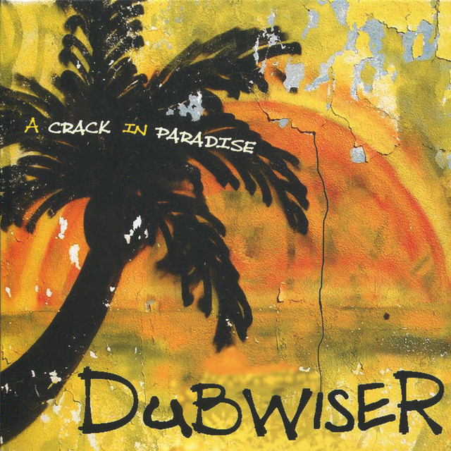 A Crack in Paradise cover art