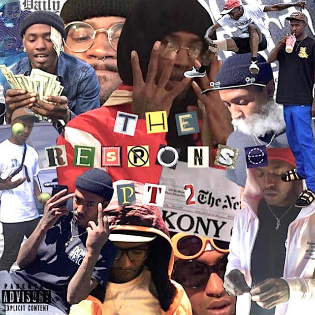 COFFIN cover art