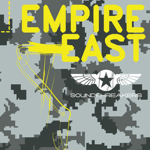 Empire East cover art