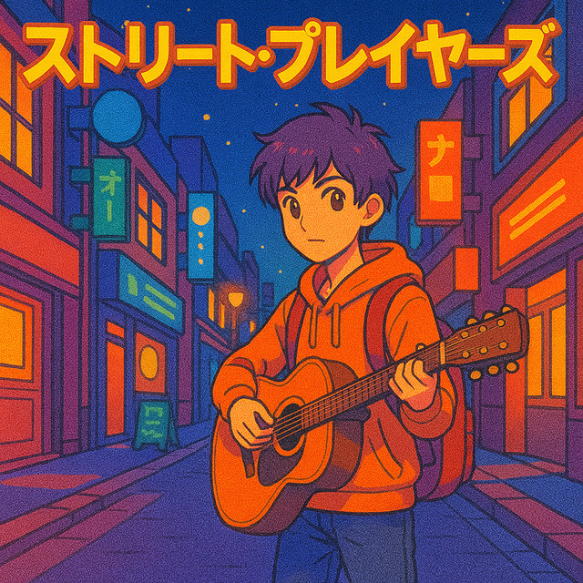 ストリートブレイカーズ town CD ストリートブレイカーズ town CD