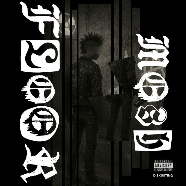 Mosh Floor cover art