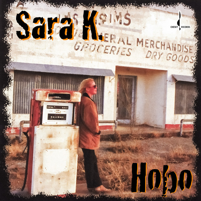 Hobo cover art