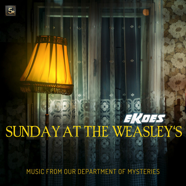 Secrets of Hogwarts cover art