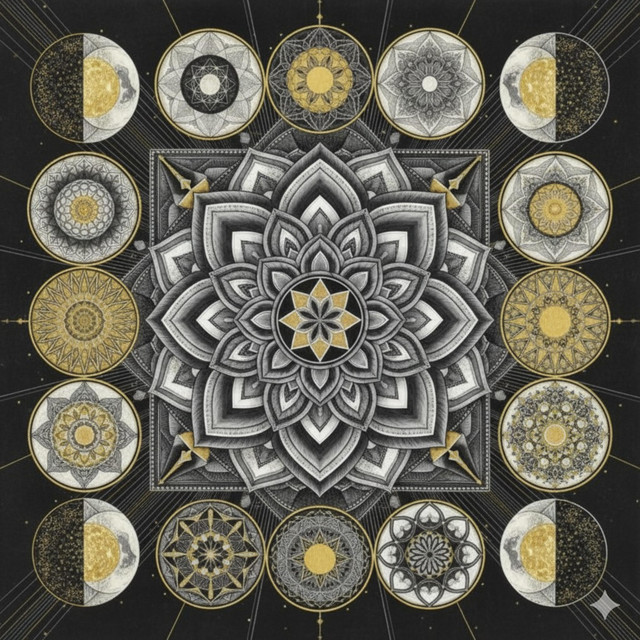 Awareness is your truest form || cover art