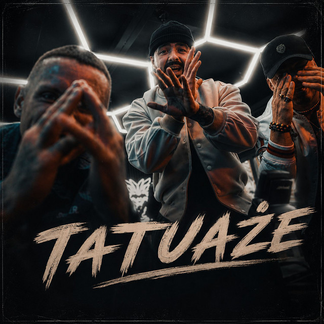 Tatuaże cover