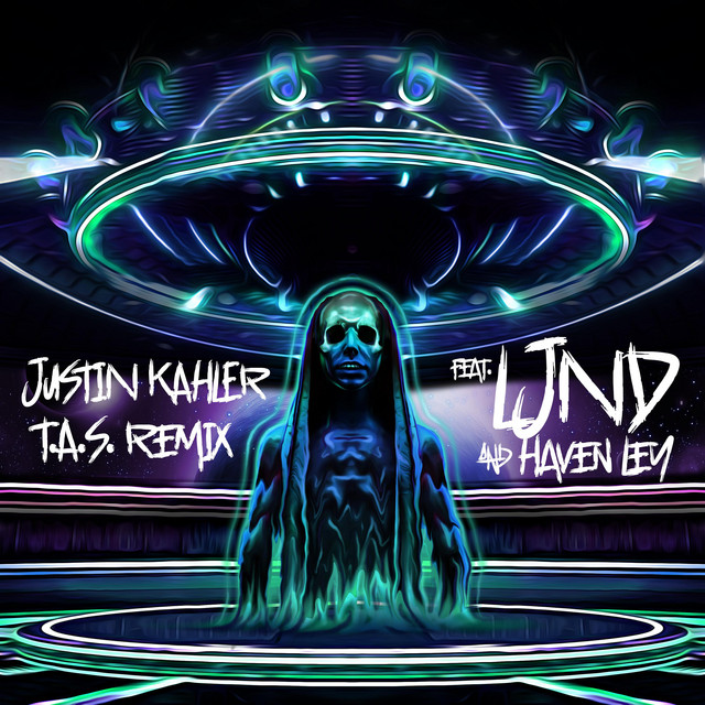 Justin Kahler