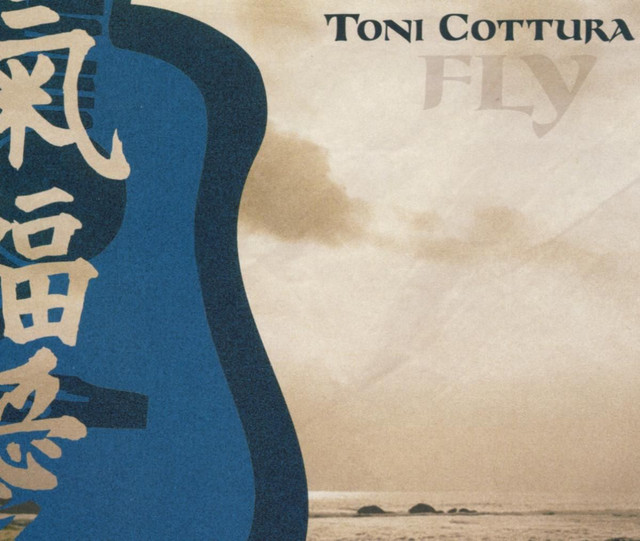 Fly cover art