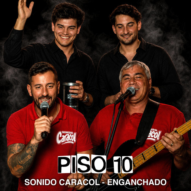 Enganchados Sonido Caracol