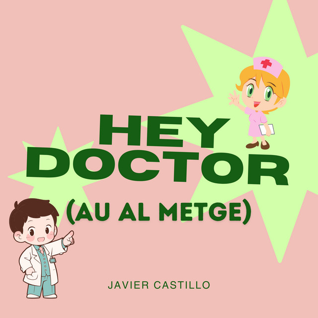 Hey Doctor (Au Al Metge) cover