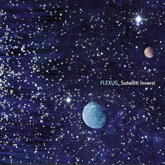 Satelliti inversi cover art