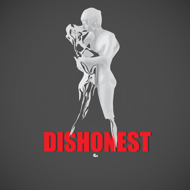 Dishonest