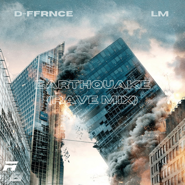 Earthquake - Rave Mix