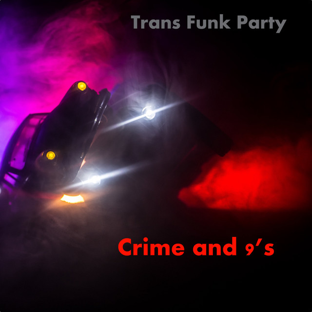 Transitional Funk Company Photo