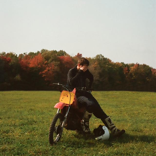 Introvert Anthem cover art