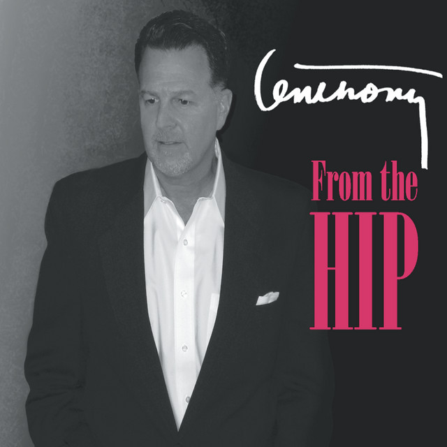From The Hip cover art