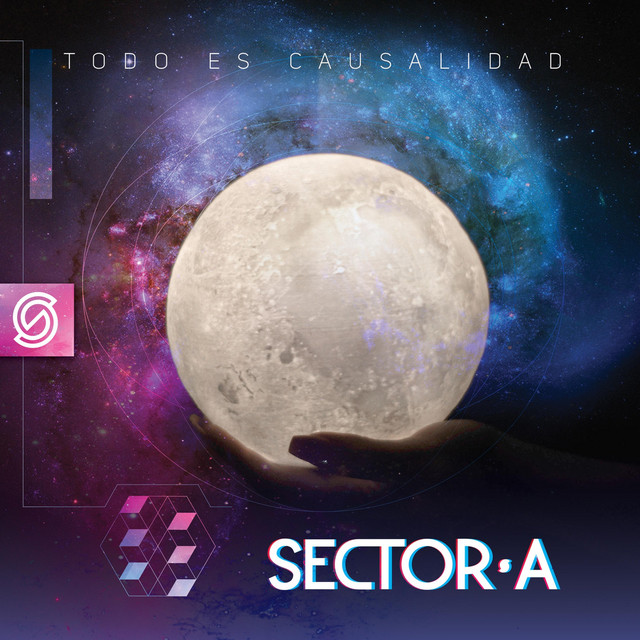 Todo Es Causalidad cover art