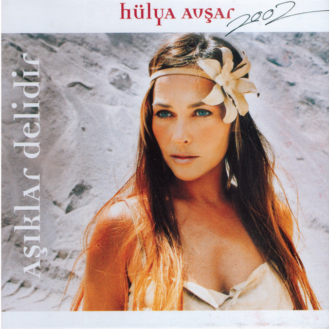 Aşıklar Delidir cover